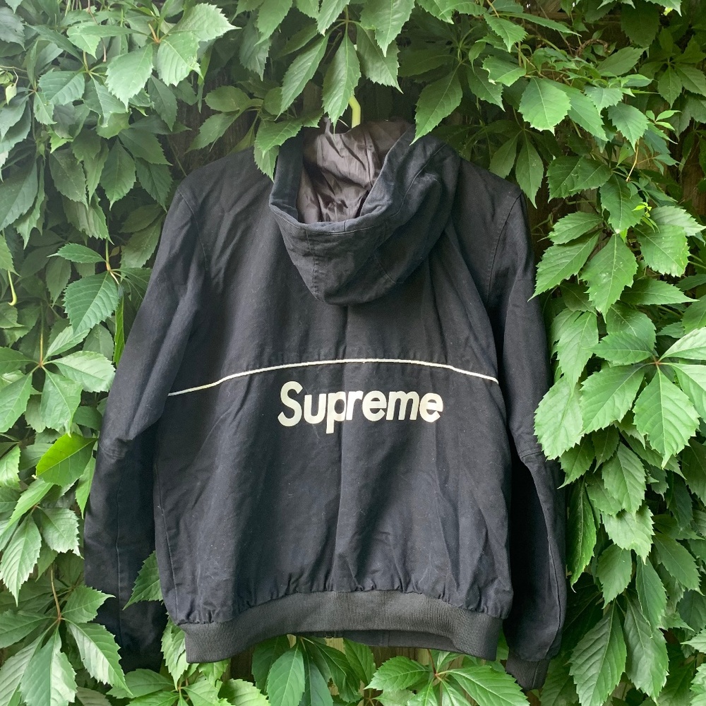 Supreme Jacket - Picture 2 of 10